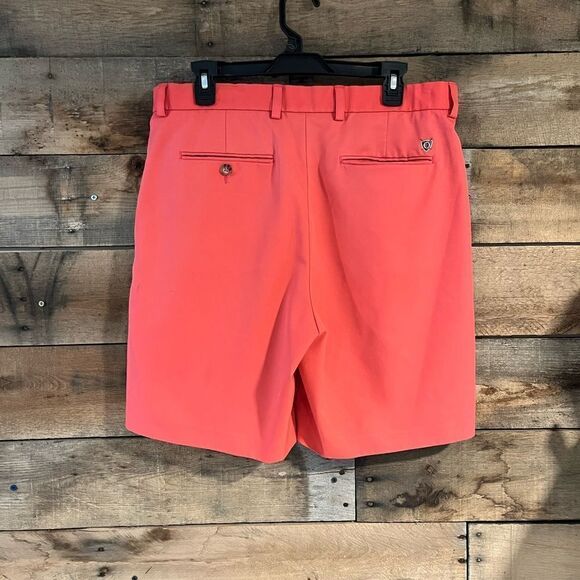 Oxford Golf shorts - Picture 6 of 8